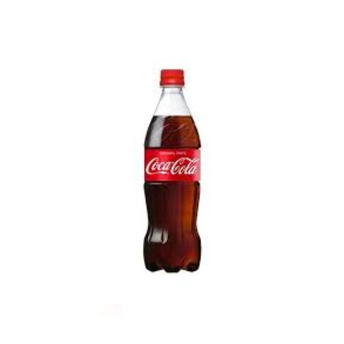 コカコーラ 700ml×20(ペットボトル) - ナショナルマート通販